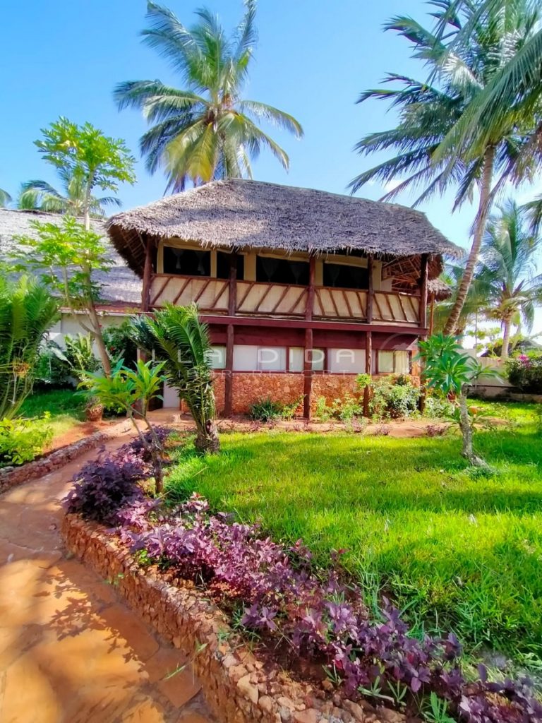 Beach Bungalow